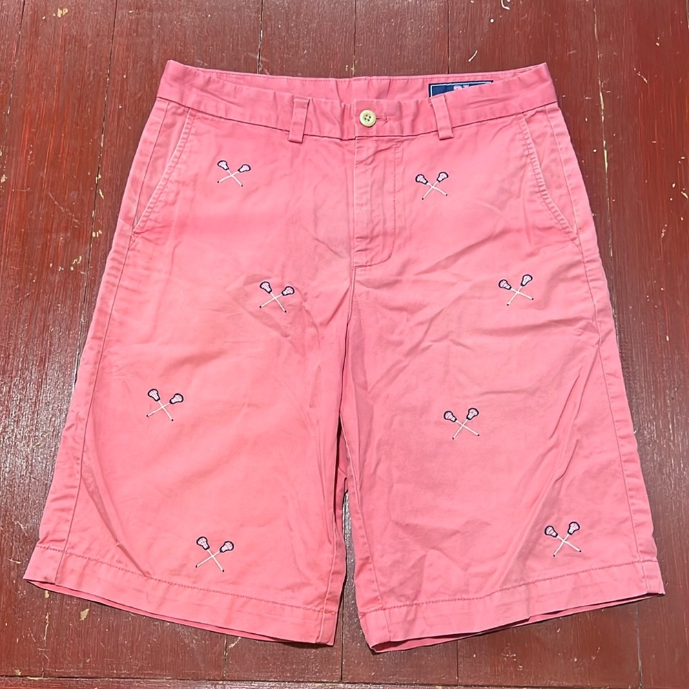 Vineyard Vines Lacrosse Shorts